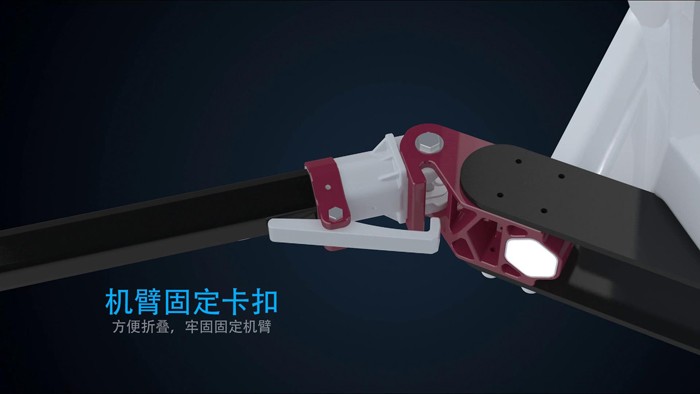 长沙三维动画宣传片制作