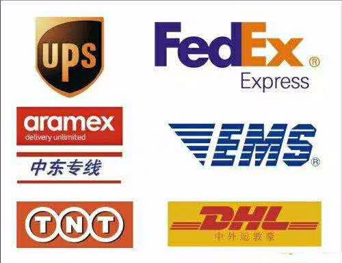 长沙UPS出口欧美日本国际快递公司
