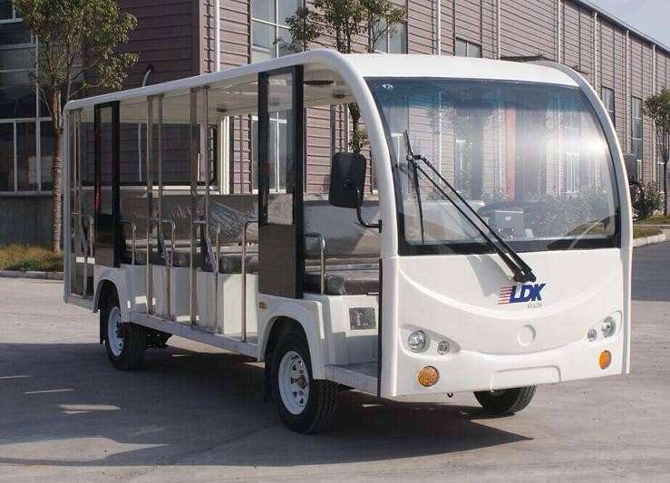 买电动观光车,电动老爷车,电动巡逻车来长沙高尔生产厂家直销
