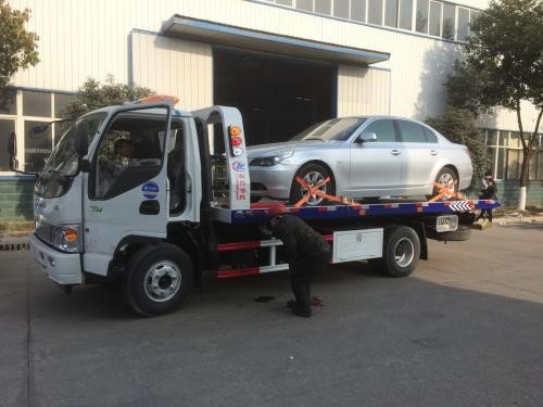 长沙周边里有上门救援 汽车救援拖车 道路救援