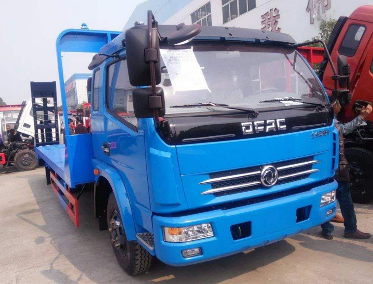 平板运输车,随车吊,清障车长沙咨询