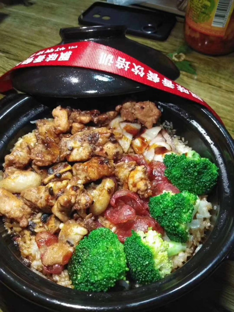 飘味香煲仔饭技术培训 长沙飘味香专业快餐小吃技术教学