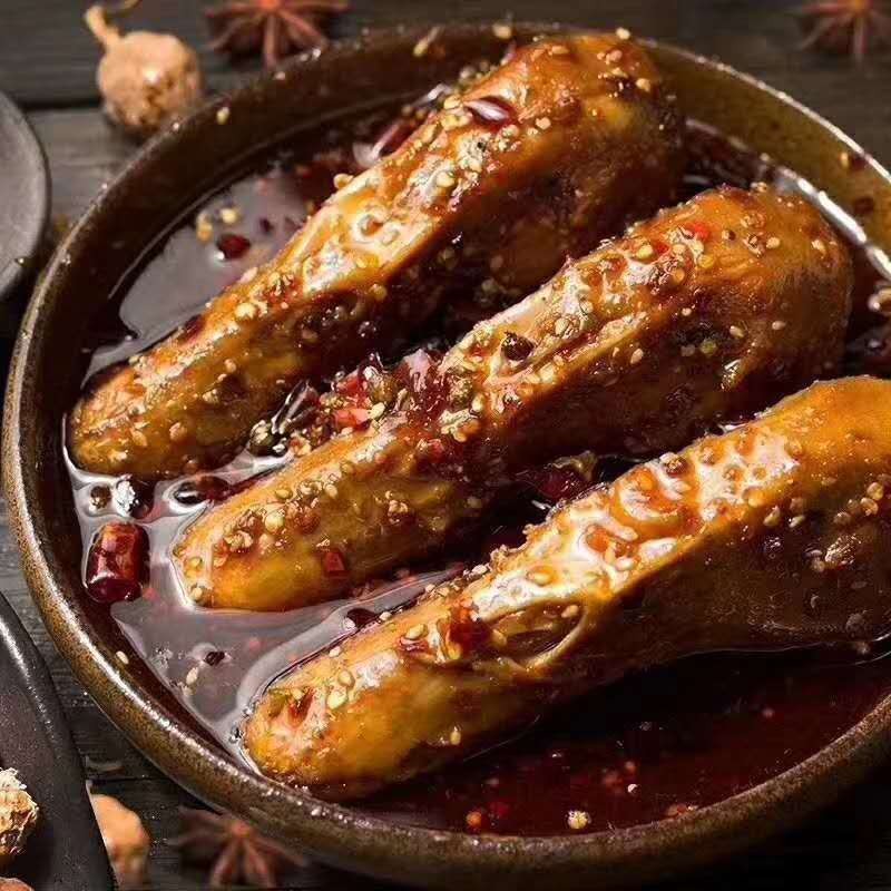 卤菜技术培训 长沙里有专业卤菜培训班