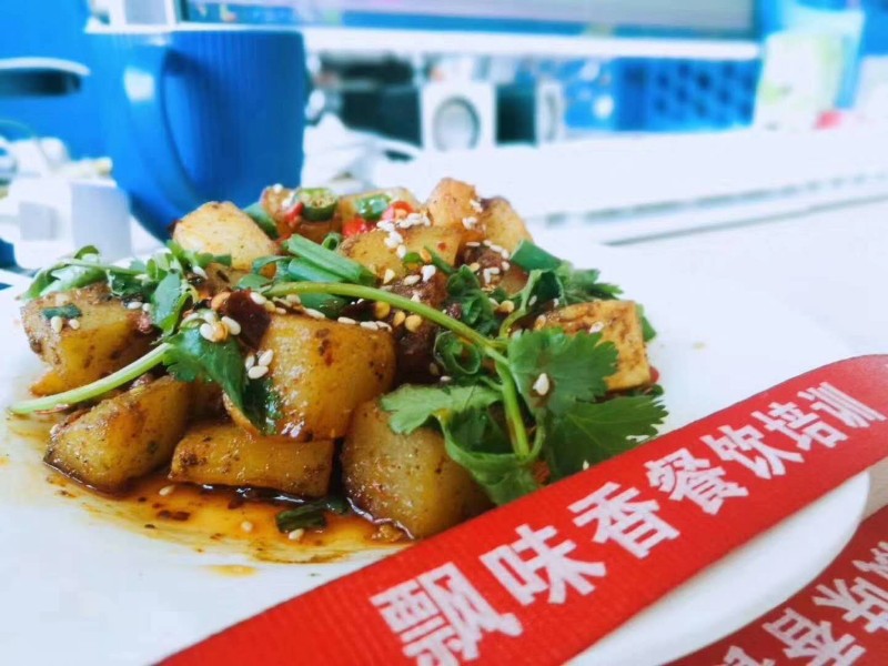 快餐小炒培训 长沙里有专业培训快餐技术