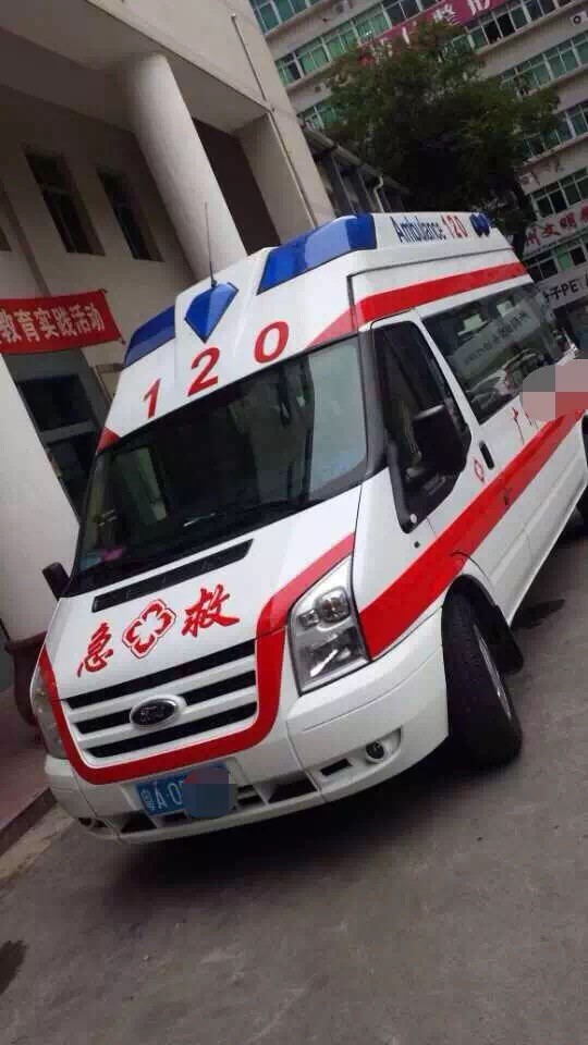 长沙市邵阳市衡阳市医院救护车出租广州市南宁市海口市救护车出租