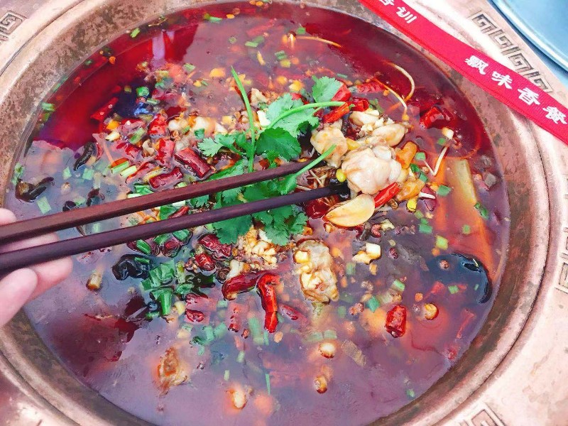 湖南湘菜做法 长沙里有专业湘菜培训班