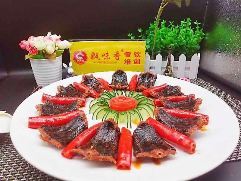 湖南湘菜做法 长沙里有专业湘菜培训班