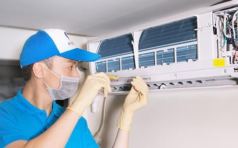 长沙宁乡飞仕达中央空调维修服务点