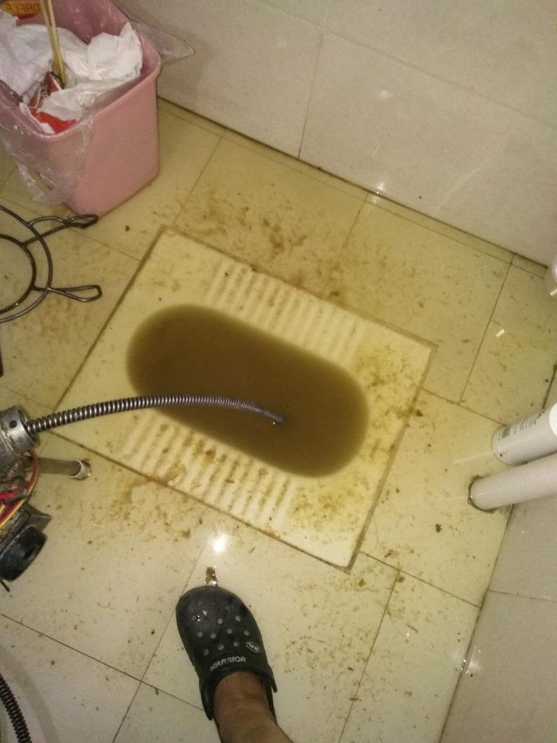 专业改盆换管,厕所疏通