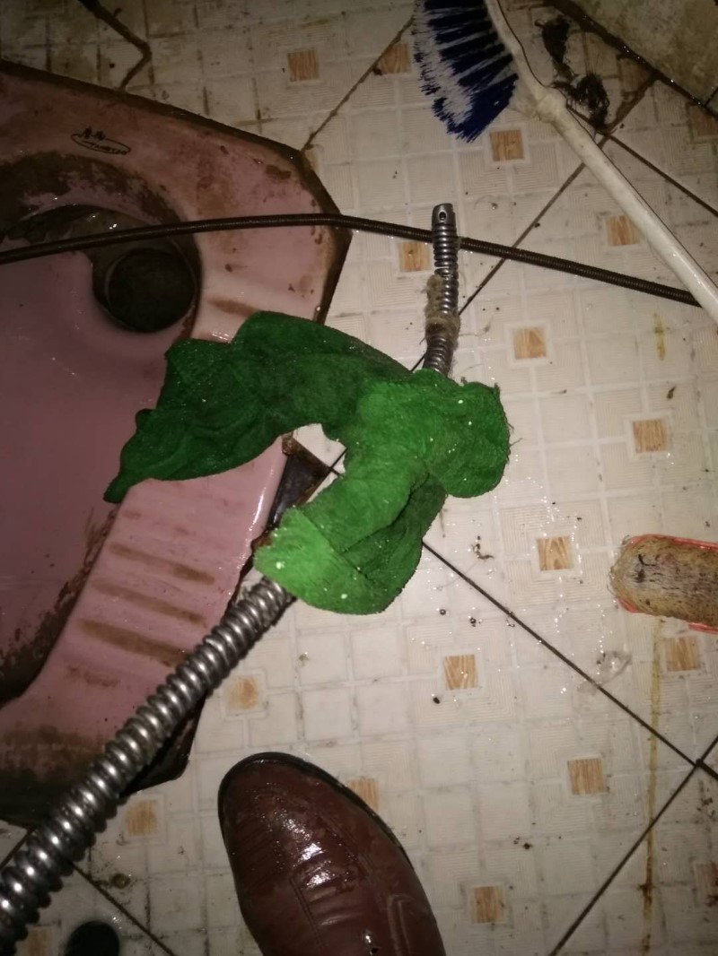 专业改盆换管,厕所疏通