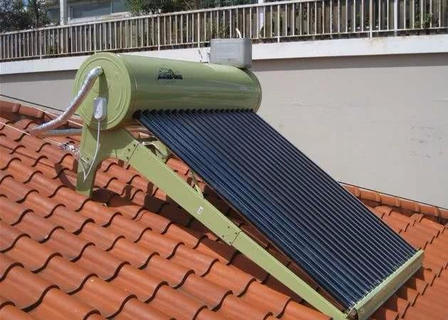 望城亿家能太阳能热水器维修服务点-全市上门维修