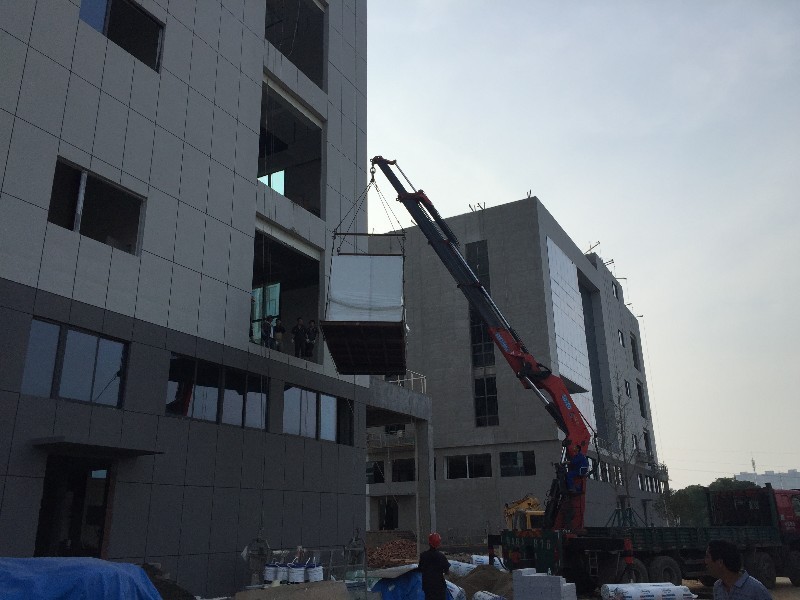 长沙经济开发区搬场 搬运,随车吊出租