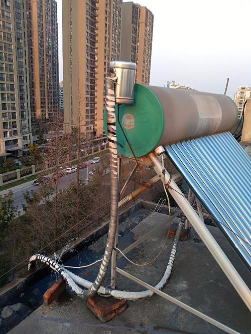 经济开发区亿家能太阳能热水器维修服务点-全市上门维修