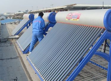 经济开发区亿家能太阳能热水器维修服务点-全市上门维修