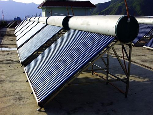 宁乡亿家能太阳能热水器维修服务点-全市上门维修