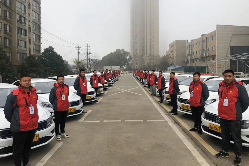 学驾照,来牧远,一对一教学,一次性