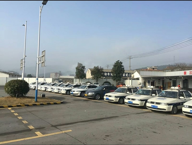 岳麓区西站学车快到交安 自带考场45天拿证