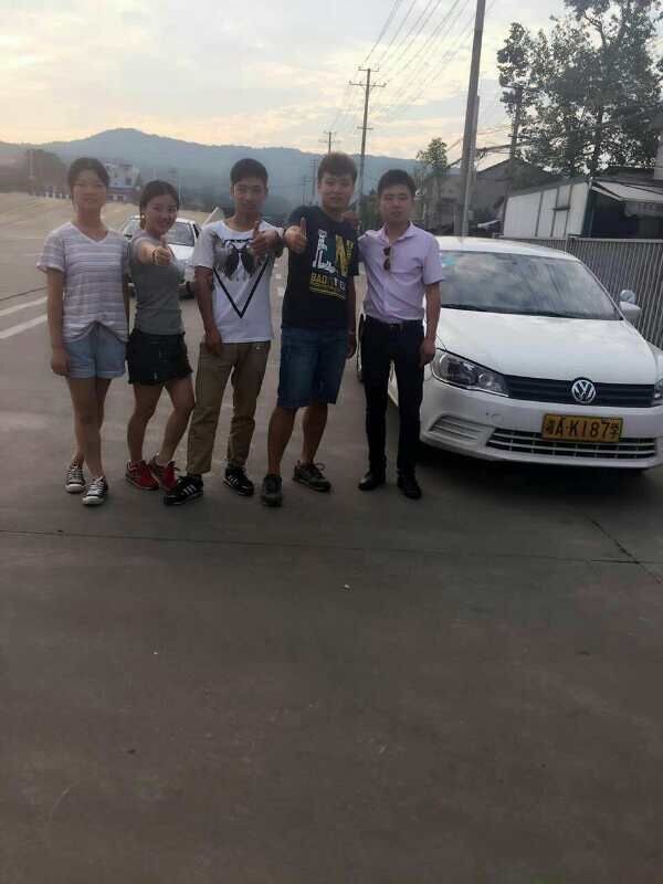 岳麓区大学城中南大学学车里快 河西中南大学学车好来交安驾校