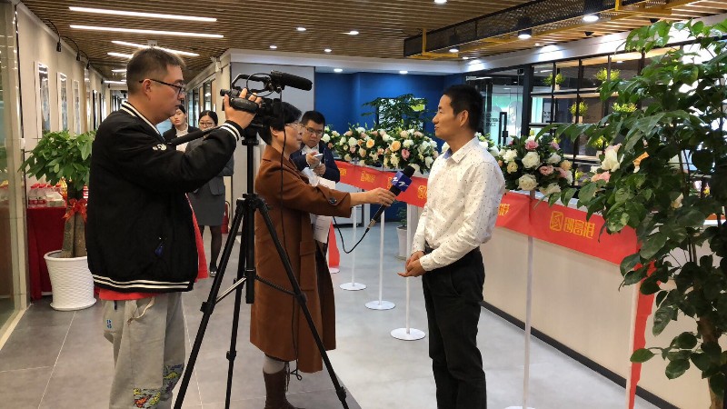 银华大厦 新盘开业 独立小面积办公室,长沙创客空间