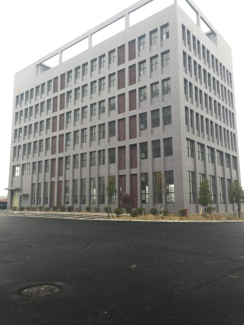 17年后10天 1000平现房厂房大促 可首付3成