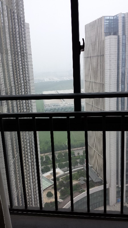 麓谷 像素汇 单向公寓