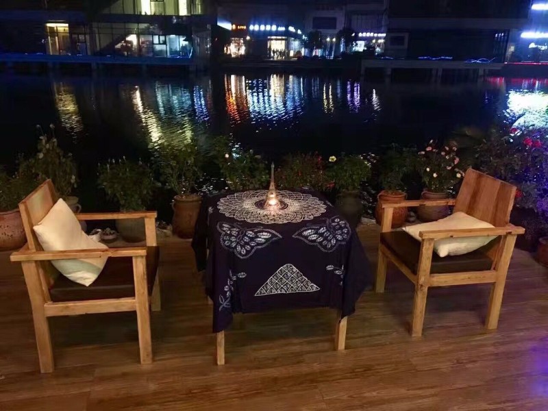 阳光100弘会馆聚会喝茶聊天唱歌观影用餐住宿