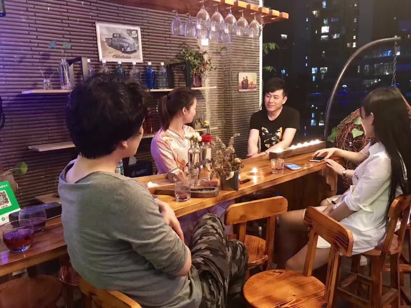 长沙阳光100后海别墅大型朋友聚会公司会议私人定制party