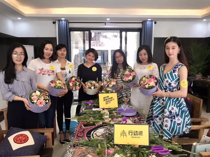 长沙阳光100后海别墅大型朋友聚会公司会议私人定制party