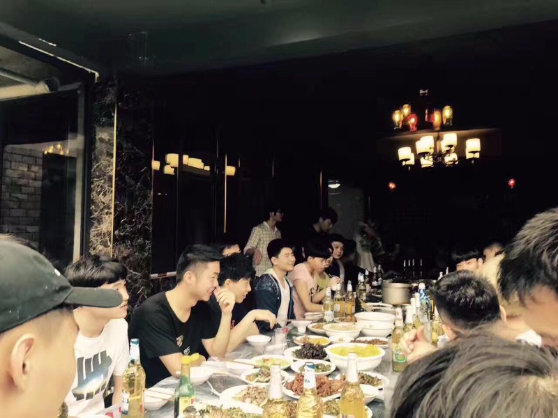 长沙老同学聚会,朋友聚会有好的场所