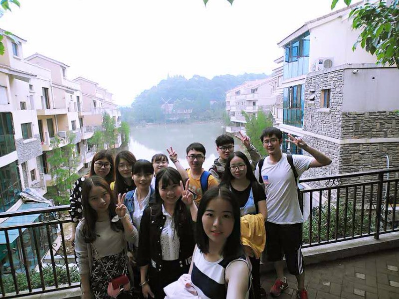 长沙老同学聚会有些地方可以选择