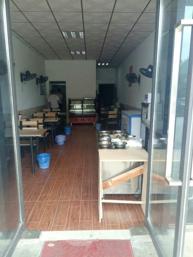 乾源国际 地铁4号线临街旺铺 可落户买一得二 十年包回本