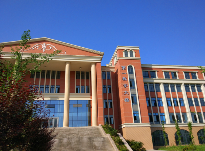 3加2五年制医学护理专业招生