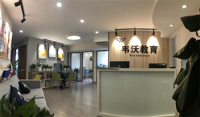 成都英语口语培训地址