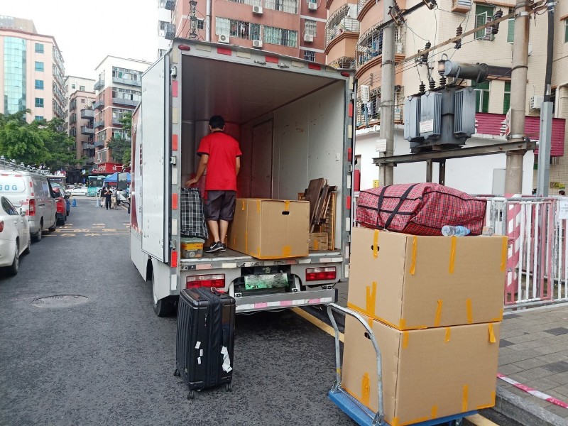 杭州喜迎門搬家公司 長途搬家設(shè)備搬遷 鋼琴搬運(yùn)空調(diào)移機(jī)